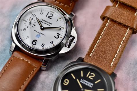 panerai watches hold value|panerai price list 2020.